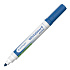 Značkovač CENTROPEN 8559, stierateľný tm. modrý