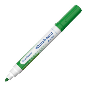 Značkovač CENTROPEN 8559, stierateľný zelený