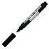 Značkovač CENTROPEN 8566 čierny