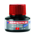 Atrament edding BTK 25 červený