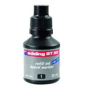 Atrament edding BT 30 čierny