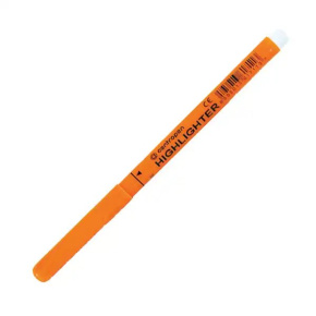 Zvýrazňovač CENTROPEN 2532 oranžový