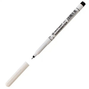 Liner Handwriter 0,5 mm CENTROPEN 2551 čierny