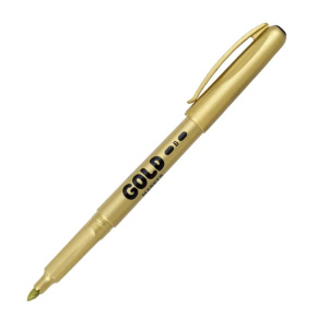 Univerzálny značkovač CENTROPEN 2690, Gold