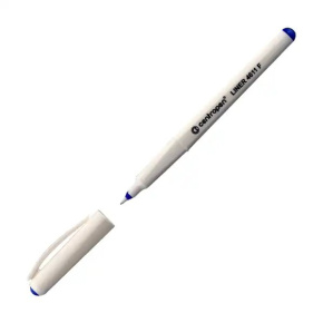 Liner CENTROPEN 4611 modrý