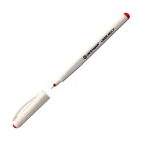 Liner CENTROPEN 4611 červený