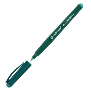 Roller CENTROPEN 4615 zelený