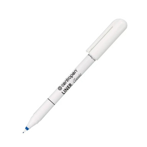 Liner CENTROPEN 2811 modrý