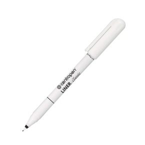 Liner CENTROPEN 2811 čierny