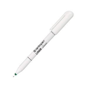 Liner CENTROPEN 2811 zelený