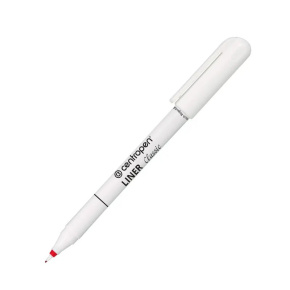 Liner CENTROPEN 2811 červeny