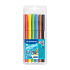 Popisovač CENTROPEN 7790, sada 6 farieb
