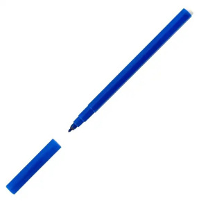 Popisovač CENTROPEN 7550 modrý