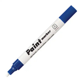 Značkovač CENTROPEN 9100 lakový modrý