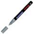 Lakový  značkovač CENTROPEN 9220 strieborný