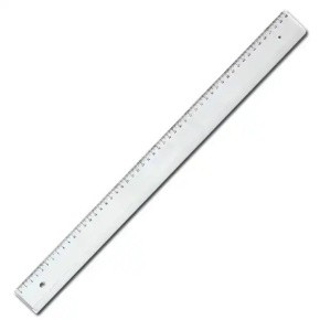 Pravítko 50 cm