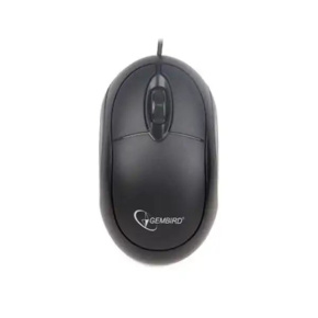 Myš optická Gembird, USB