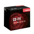 CD-RW Imation 700 MB, 12x - klasický obal / 10 ks