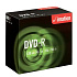 DVD-R Imation 4,7 GB 16x slim obal / 10 ks - akcia - do vypredania zásob