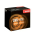 DVD+RW Imation 4,7 GB / 4x / 10 ks - akcia - do vypredania zásob