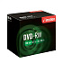 DVD-RW Imation 4,7 GB 4x klasický obal / 10 ks - dopredaj