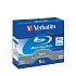 BD-R Verbatim 25 GB 2x / 5 ks - akcia - do vypredania zásob