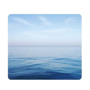 Podložka pod myš s motívom - modrý oceán