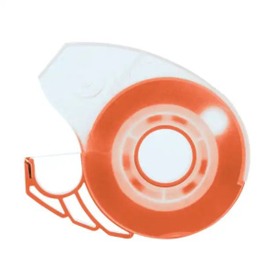 Držiak pásky SMART DESIGN oranžový