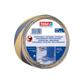 Protišmyková páska tesa ANTI-SLIP 50 mm x 15 m