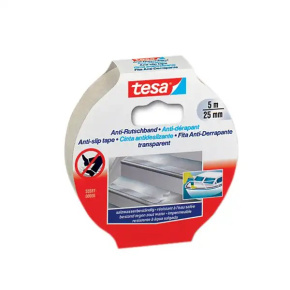 Protišmyková páska tesa ANTI-SLIP 25 mm x 5 m