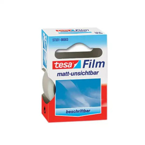 Lepiaca páska tesa Invisible 19 mm x 10 m