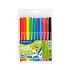 Popisovač COLOUR WORLD CENTROPEN 7550/10 farieb