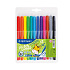 Popisovač COLOUR WORLD CENTROPEN 7550/12 farieb