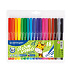 Popisovač COLOUR WORLD CENTROPEN 7550/18 farieb