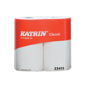 Toaletný papier Katrin Classic 200