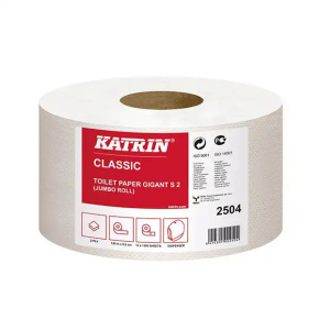 Toaletný papier Katrin Classic Gigant S 2