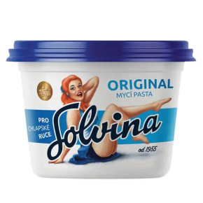 Solvina originál 450 g