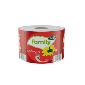 Toaletný papier TENTO ECONOMY