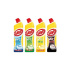 Savo WC 750ml, mix