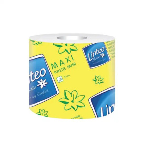 Toaletný papier LINTEO MAXI