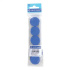 Centropen MAGNETY 9795 30 mm, sada 10 modrých