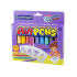 Fúkacie fixky CENTROPEN 1500/10 PASTEL