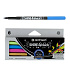 Popisovače CENTROPEN 2590/6 Antistress metalické