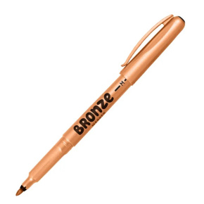 Značkovač CENTROPEN 2670, Bronze
