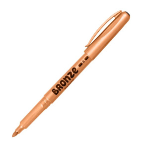 Univerzálny značkovač CENTROPEN 2690, Bronze