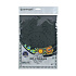 CENTROPEN 9997/4 hárky Fantasia-Antistress black