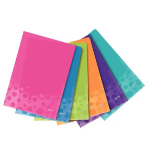 OBAL A4 L Leitz  WOW mix /6 ks