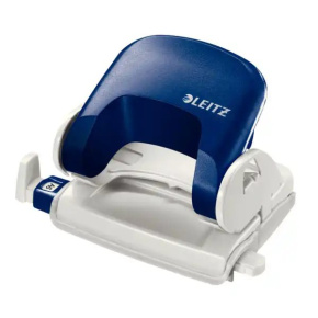 Dierovač LEITZ 5038 modrý