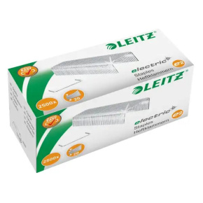 Spinky Leitz e2 elektrické, 2500 ks
