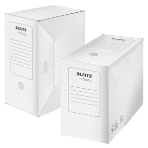 Archívny box Leitz Infinity 150 mm- akcia - do vypredania zásob